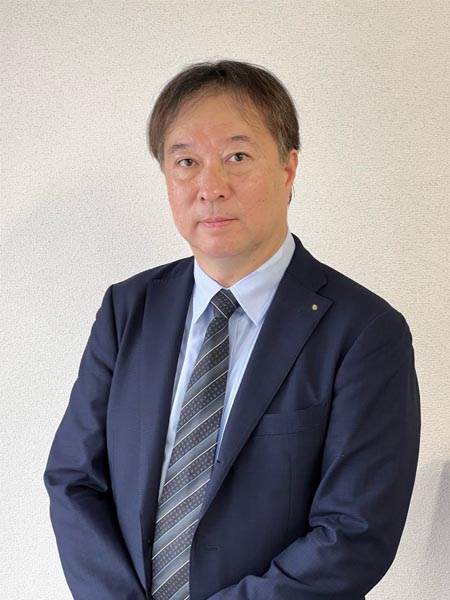 2022-2023年度 小田原北ロータリークラブ会長 小林 淳一