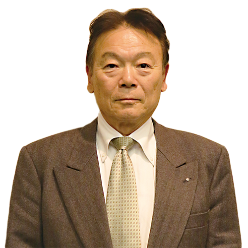 2019-2020年度 小田原北ロータリークラブ会長 前川 和彦
