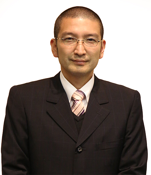 2020-2021年度 小田原北ロータリークラブ会長 伊東 昌彦